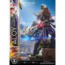 Real Elite Masterline Horizon Forbidden West Aloy Carja Shadow Outfit
