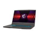 MSI Thin 15 B13UC-3474PH Gaming Laptop (Cosmos Gray) | DataBlitz