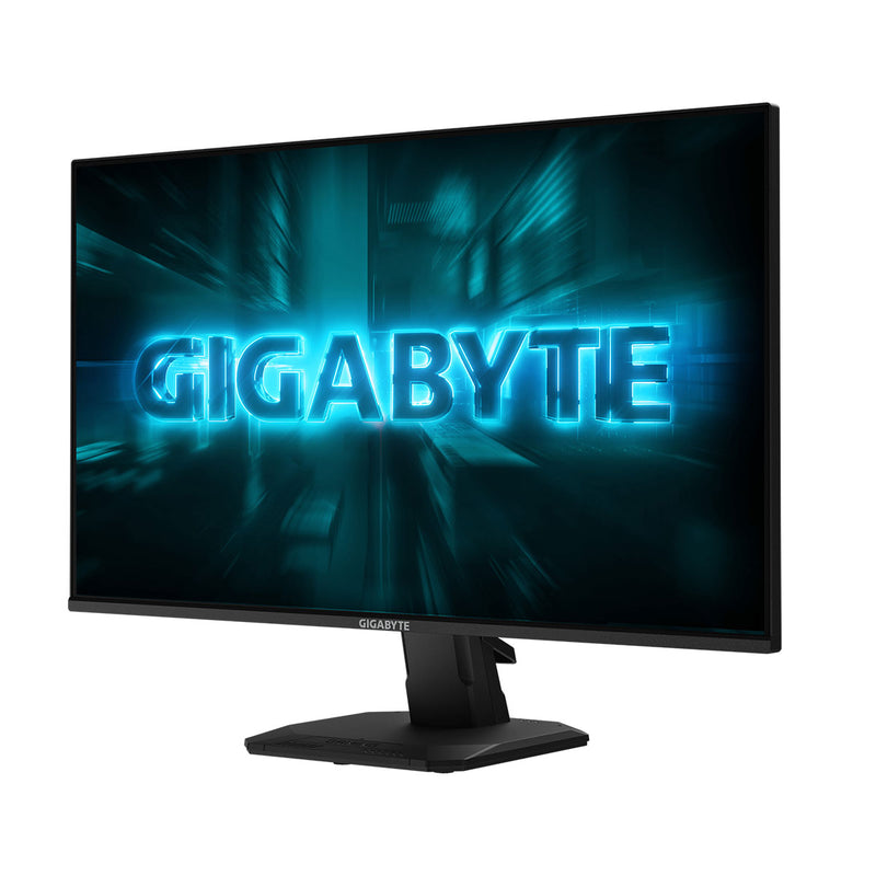 Gigabyte GS25F2A 24.5" FHD (1920x1080) 240Hz 1ms GTG SS IPS Gaming Monitor with Tilt Adjustment