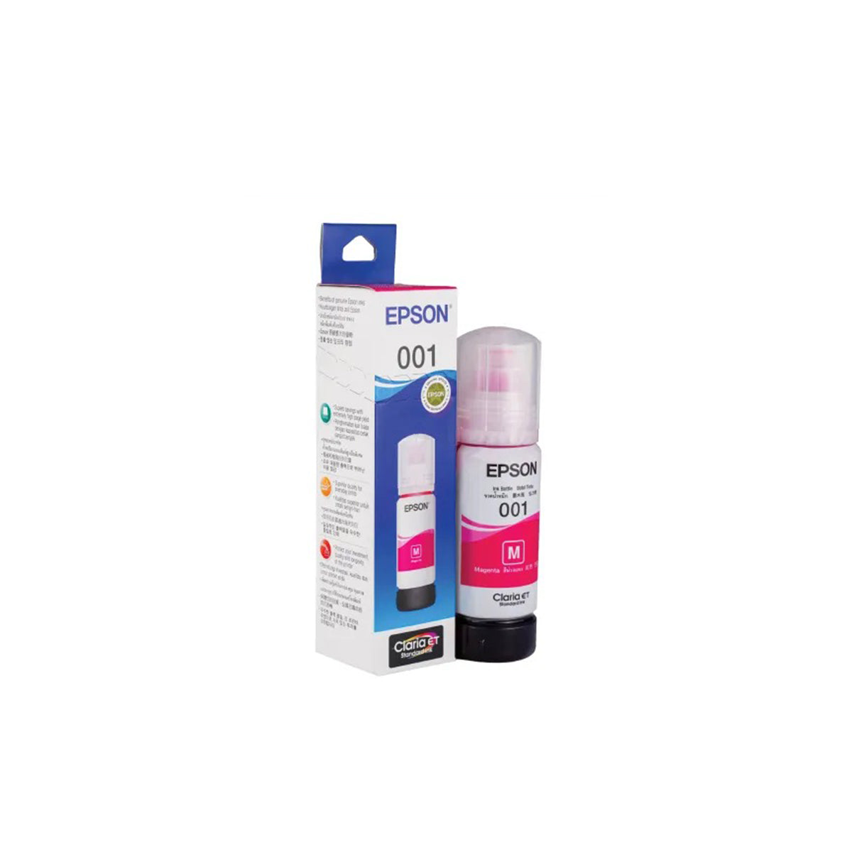 Epson 70ml Ink Bottle | DataBlitz