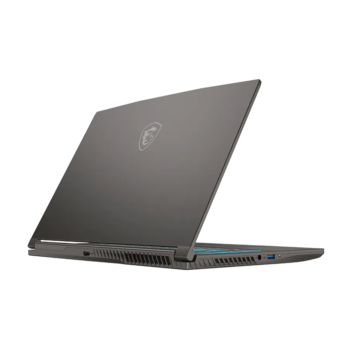 MSI Thin 15 B13UC-3474PH Gaming Laptop (Cosmos Gray) | DataBlitz