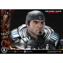Real Elite Masterline Gears of War: Reloaded Marcus Fenix | DataBlitz