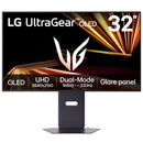 LG UltraGear 32GX850A-B | DataBlitz