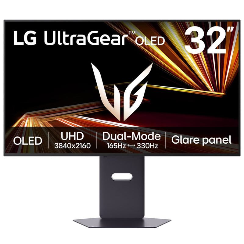 LG UltraGear 32GX850A-B | DataBlitz