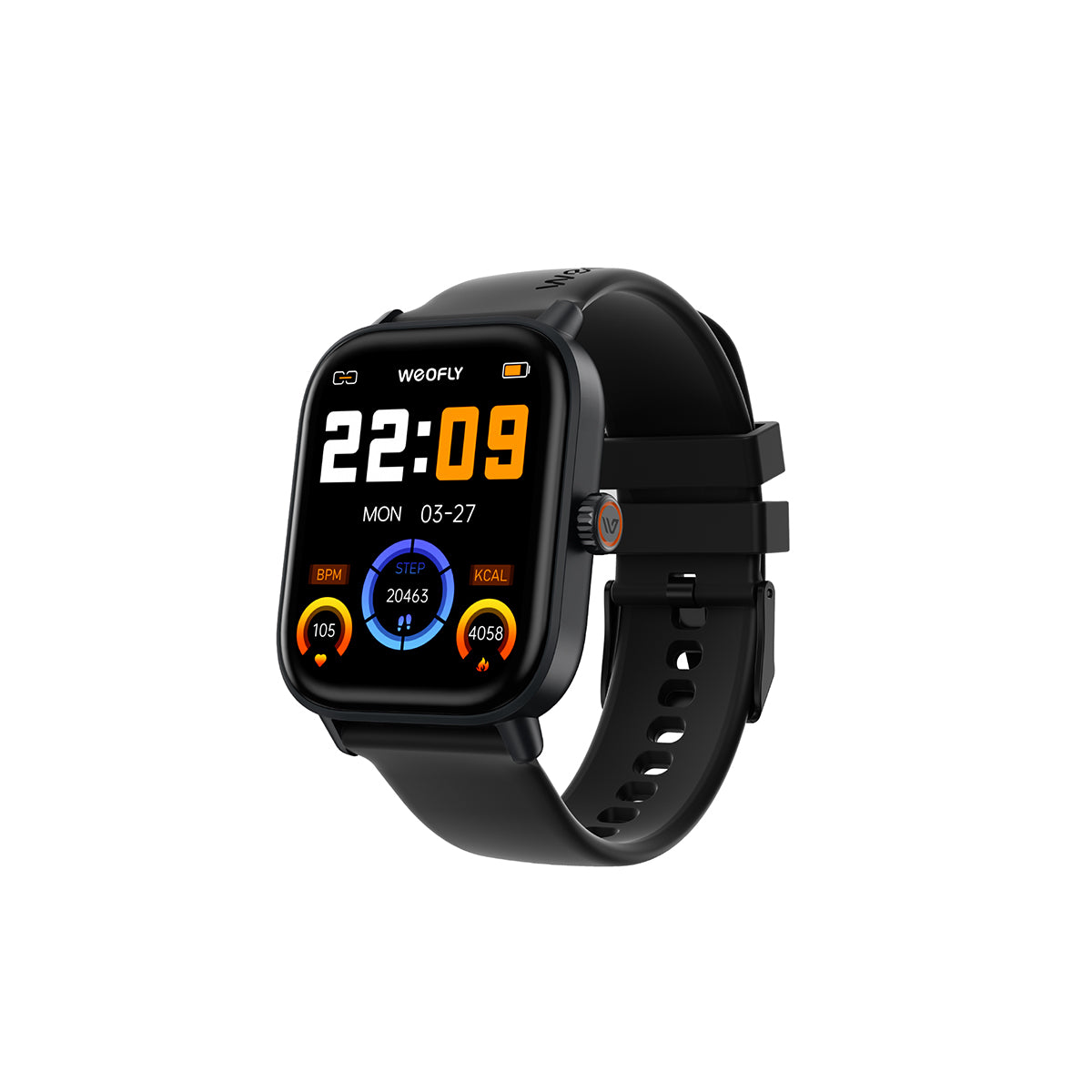 Weofly Active 3 Smartwatch