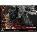 Real Elite Masterline Gears of War: Reloaded Marcus Fenix | DataBlitz