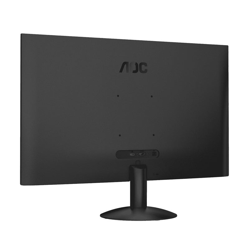 AOC Q27B30E/71 27" QHD (2560x1440) 75Hz 4ms GTG IPS Monitor With Tilt Adjustment