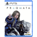 Pragmata | DataBlitz