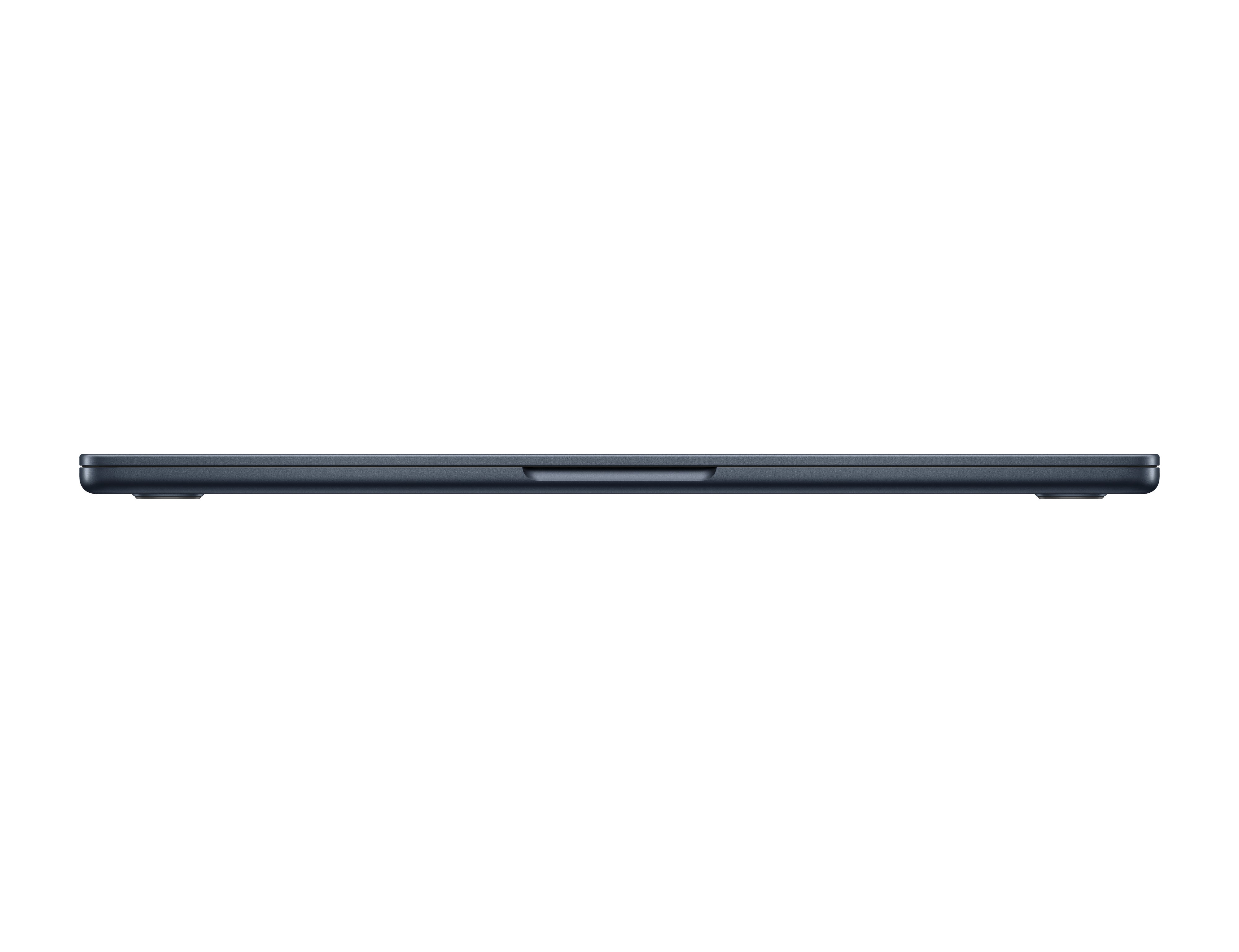MACBOOK AIR 13" (2024) (MRXV3PP/A) (Midnight) - DataBlitz