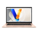 Asus Vivobook X1404VA-EB1417WSM Laptop (Terra Cotta) | DataBlitz