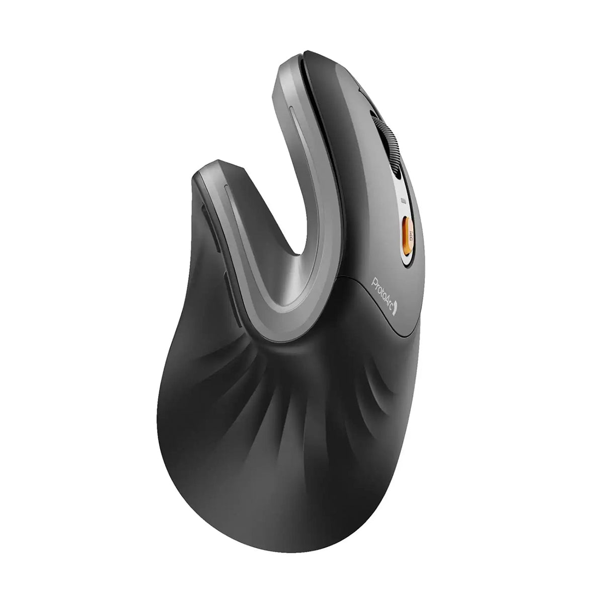 ProtoArc EM11 NL Rechargeable Multi-Device Ergonomic Vertical Mouse