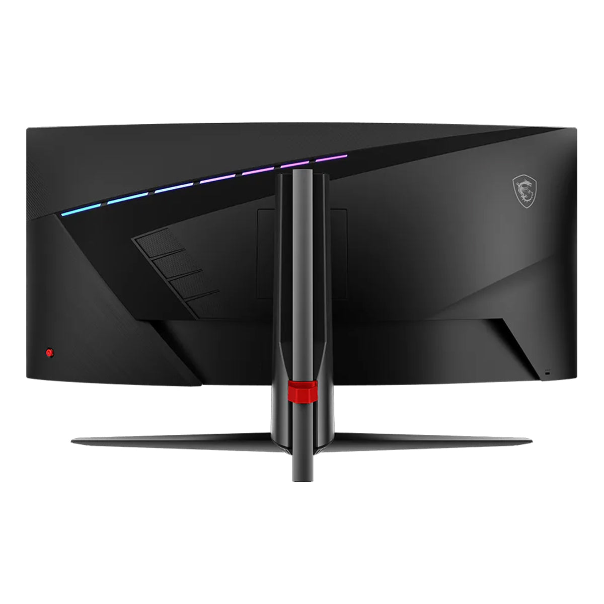 MSI MAG 345CQRF E20 34" UWQHD (3440x1440) 200Hz 0.5ms GTG Rapid VA Curved Gaming Monitor