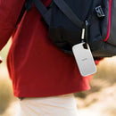 Sandisk Extreme 2TB USB-C USB 3.2 Gen 2 Up To 1050MB/S Portable SSD V2 | DataBlitz