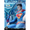 Throne Legacy Superman (Comics) Superman Fortress of Solitude on Throne | DataBlitz
