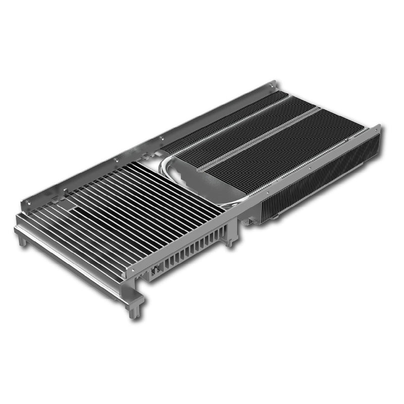 INNO3D GeForce RTX 5060 Twin X2 8GB GDDR7 Graphics Card (N50602-08D7-195071N)