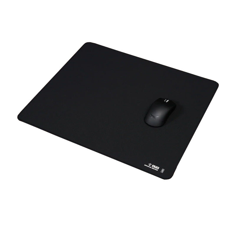ATK Sky XSoft eSport Gaming Mousepad (Black, Orange)