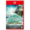 Nintendo Switch 2 The Legend of Zelda Tears of the Kingdom