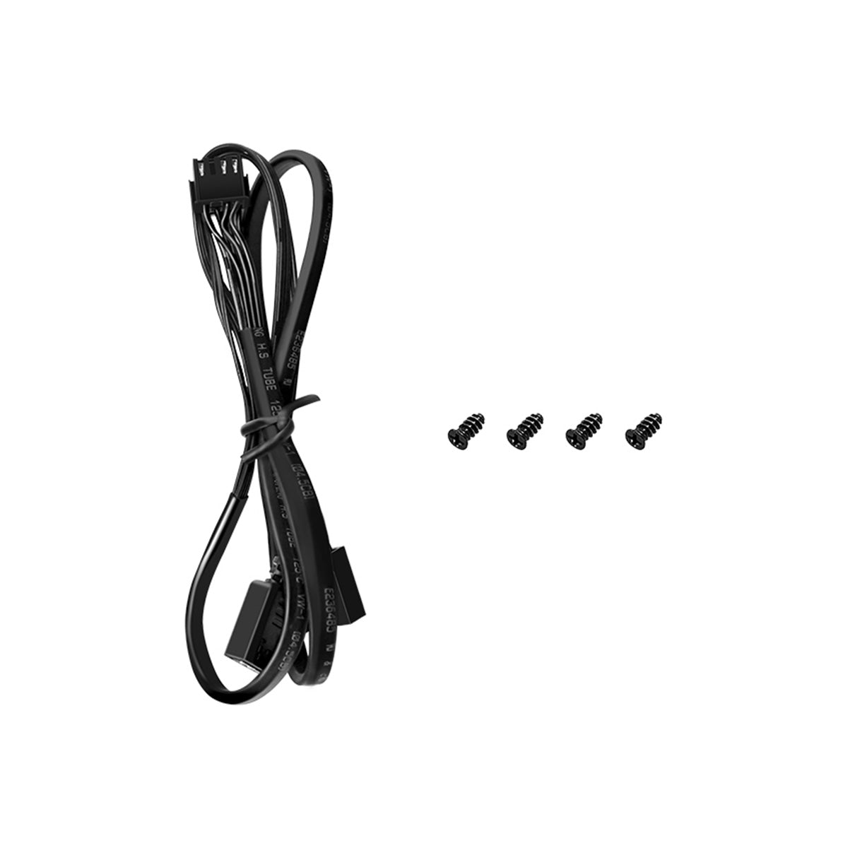 DeepCool FD14 140mm Performance Fan (Black, White) (R-FD14-BKNPN1-G, R-FD14-WHNPN1-G)