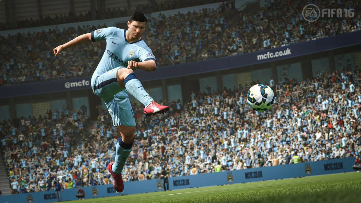 PS4 FIFA 16 ALL (ENG/SP)