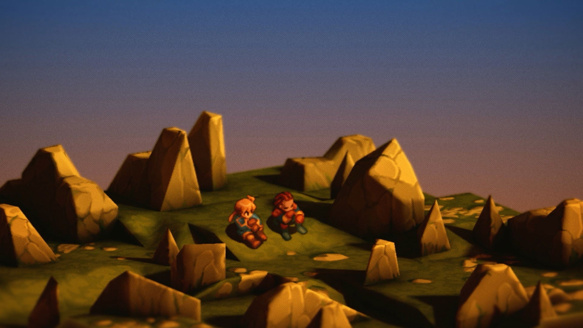 Final Fantasy Tactics The Ivalice Chronicles