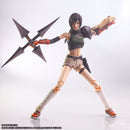 Final Fantasy VII Rebirth Play Arts-Kai Action Figure: Yuffie Kisaragi Pre-Order Downpayment