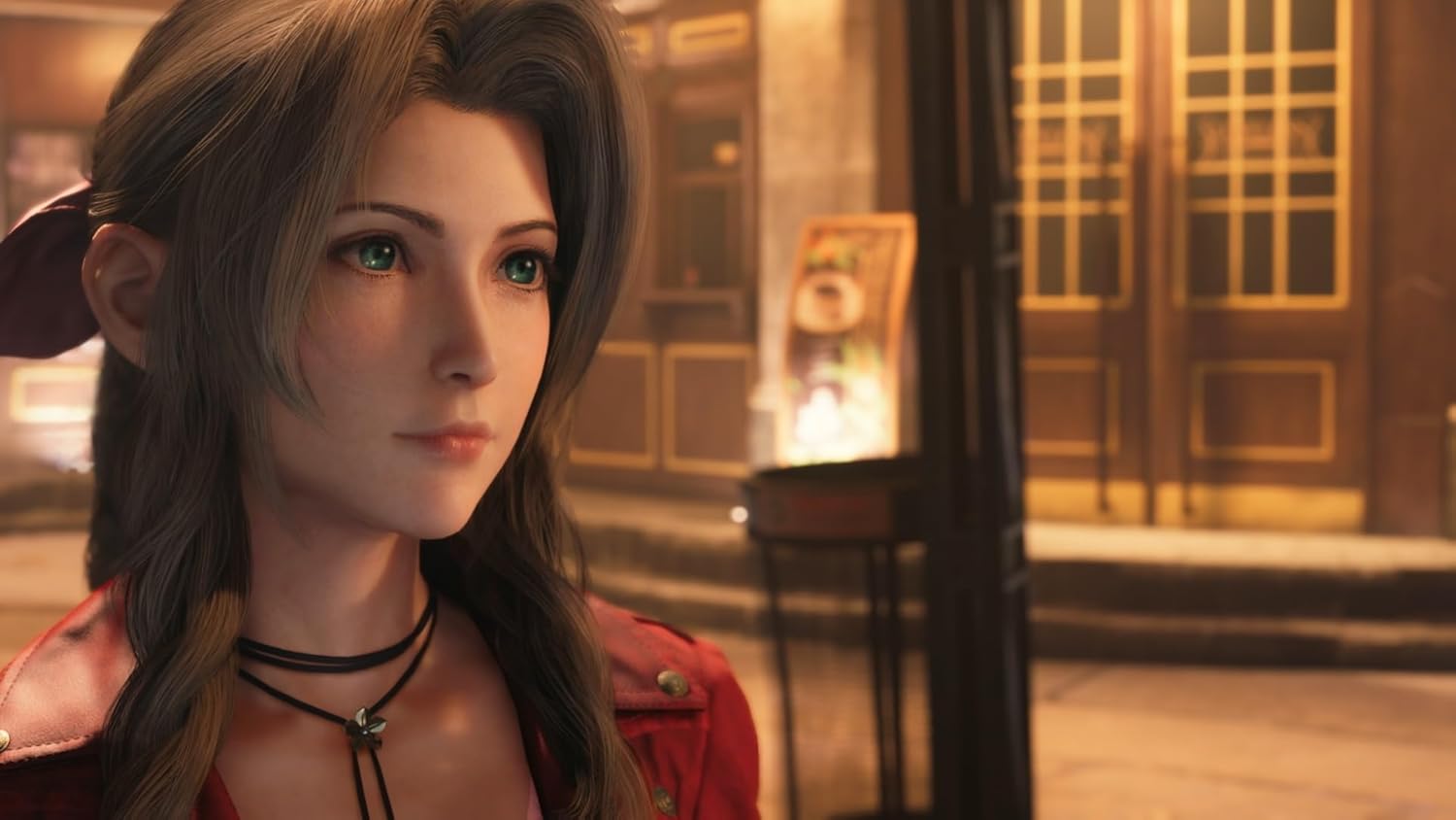 PS5 Final Fantasy VII Remake Intergrade & Rebirth Twin Pack