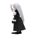 Final Fantasy VII Polygon Figure Vol.1 (Box)