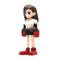 Final Fantasy VII Polygon Figure Vol.1 (Box)
