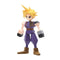 Final Fantasy VII Polygon Figure Vol.1 (Box)