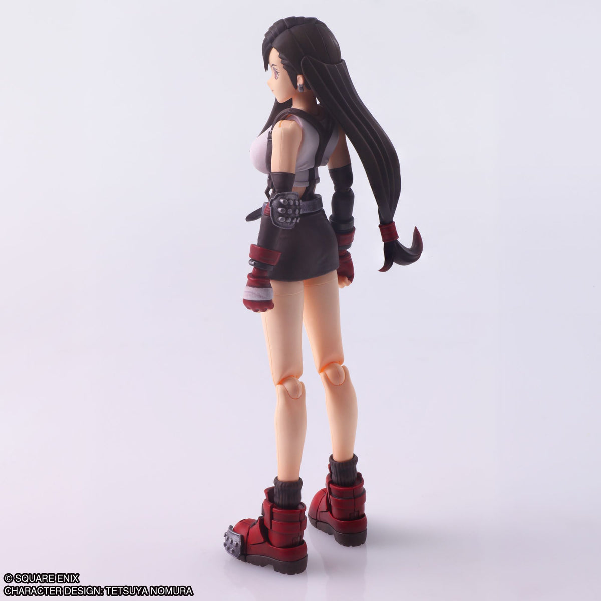 Final Fantasy VII Structure Arts - Tifa Lockhart