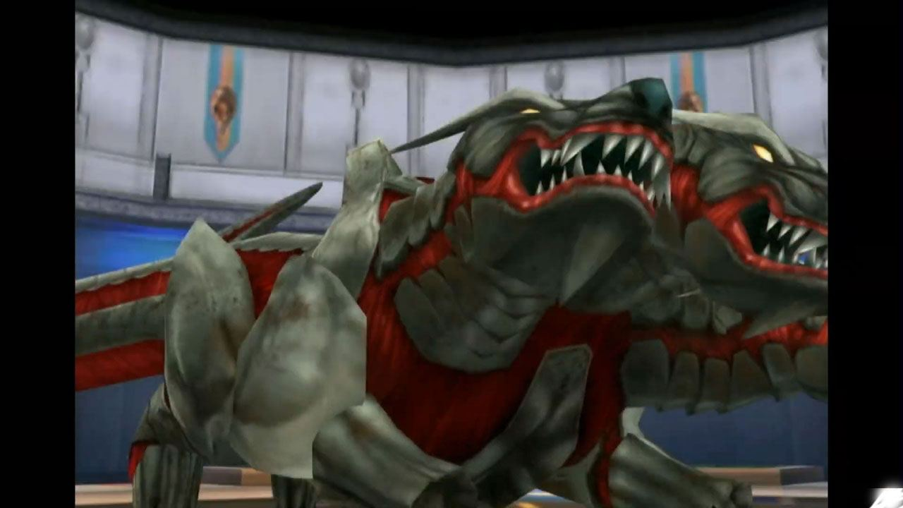 PS4 Final Fantasy VIII Remastered Reg.2 (Eng/EU)