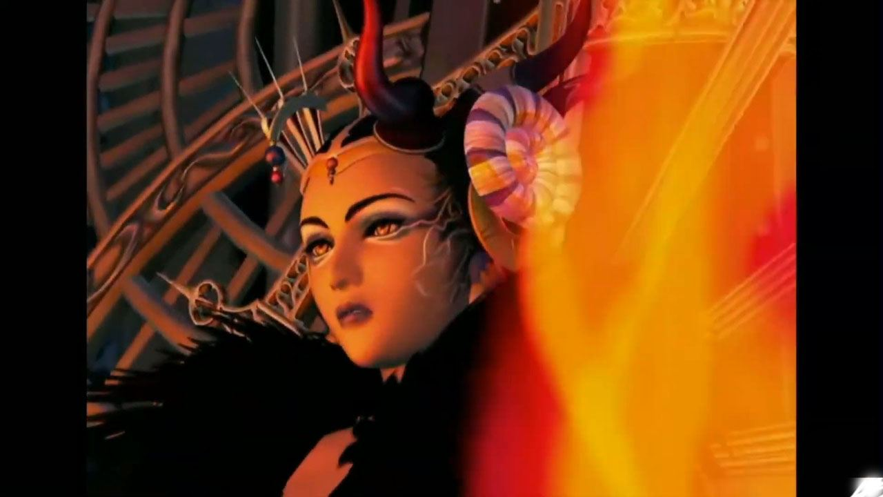 PS4 Final Fantasy VIII Remastered Reg.2 (Eng/EU)