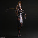 Final Fantasy XII Play Arts-Shin Action Figure - Fran | DataBlitz