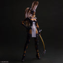 Final Fantasy XII Play Arts-Shin Action Figure - Fran | DataBlitz