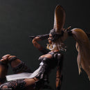 Final Fantasy XII Play Arts-Shin Action Figure - Fran | DataBlitz