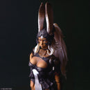 Final Fantasy XII Play Arts-Shin Action Figure - Fran | DataBlitz