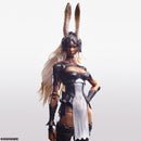 Final Fantasy XII Play Arts-Shin Action Figure - Fran | DataBlitz