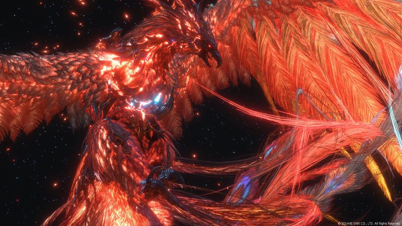 PS5 Final Fantasy XVI (US) (ENG/SP)