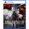 PS5 Final Fantasy XVI Deluxe Edition (Asian)