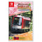 Nintendo Switch-Japanese Rail Sim Hakone Town of Natural Beauty and Hot Springs (Eng/Jap)