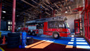 Playstation 5 Firefighting Simulator Ignite (Eng/EU)