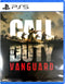 PS5 Call of Duty Vanguard (US)