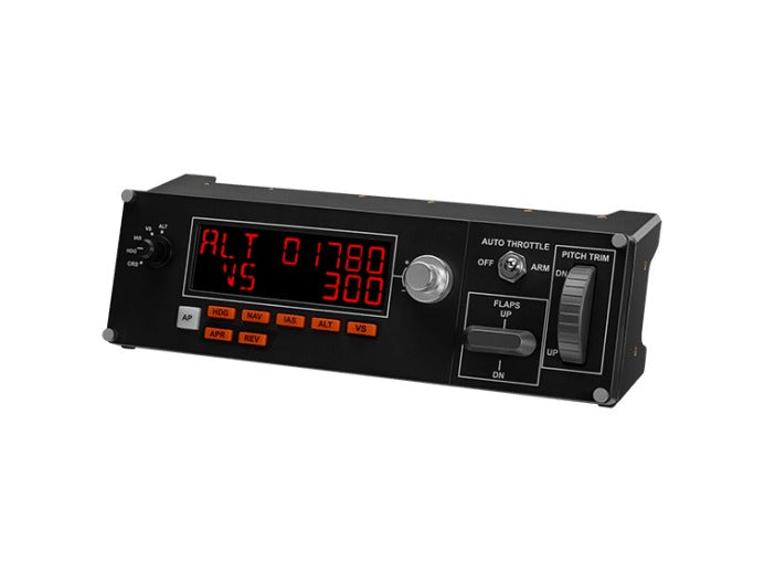 Logitech G Pro Flight Multi Panel For PC