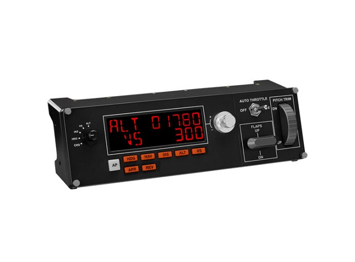 Logitech G Pro Flight Multi Panel For PC