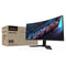 Gigabyte G34WQCP 34" WQHD (3440x1440) 180Hz 1ms (MPRT) VA Curved Gaming Monitor