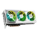 ASRock AMD Radeon RX 9070 Steel Legend 16GB OC DDR6 Graphics Card