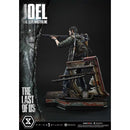 Real Elite Masterline The Last of Us Part I Joel | DataBlitz