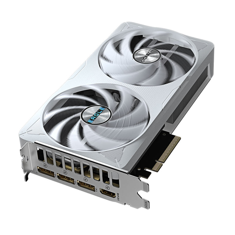 Gigabyte GeForce RTX 5060 Ti Eagle OC Ice 16GB GDDR7 Graphics Card