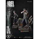 Real Elite Masterline The Last of Us Part I Joel | DataBlitz