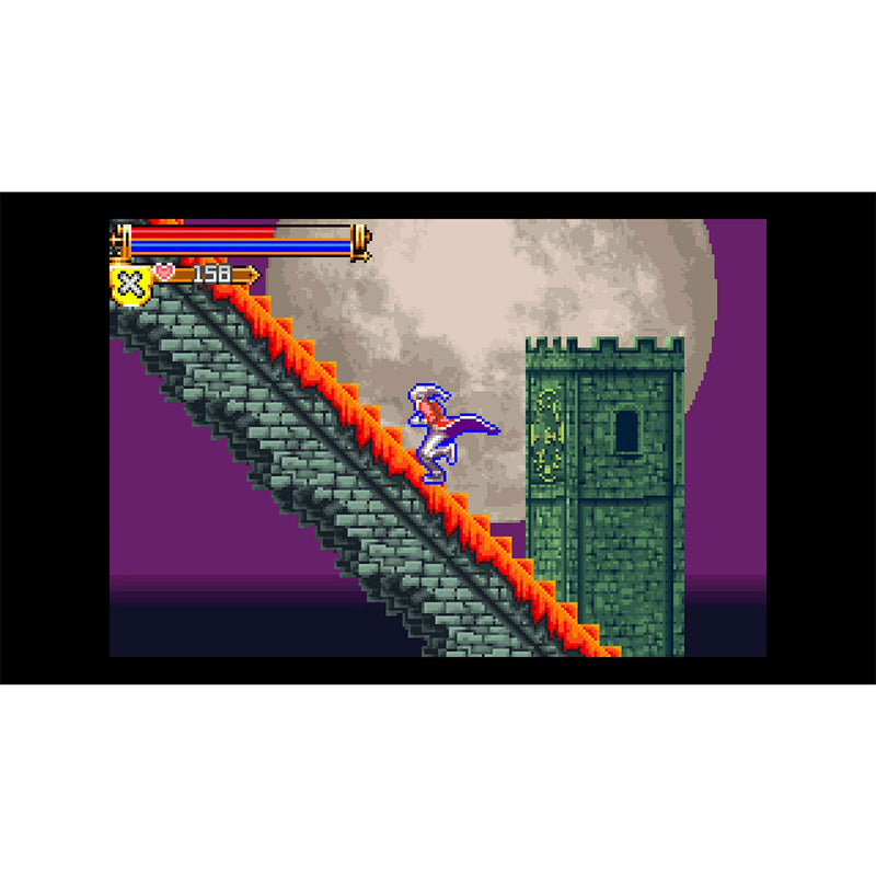 PS4 Castlevania Advance Collection | Datablitz